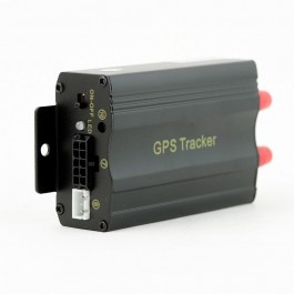 GPS tracker Auto103.A. GPS TRAKER