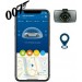 StarLine S9-GPS-007 Σύστημα ασφαλείας με GPS και καταγραφή μέσω κάμερας Scosche