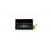 10.6" LCD touch screen FullHD Resolution 1920 x 1080